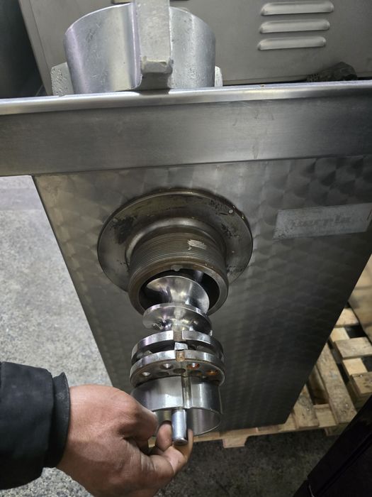 Вакуми 10броя 2000лв