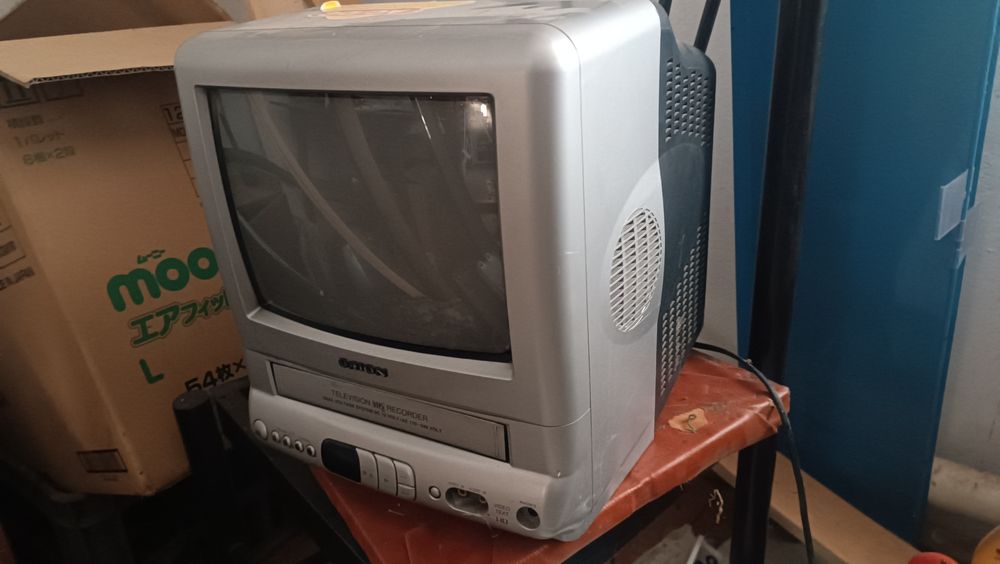 Panasonic Телевизор(ы)