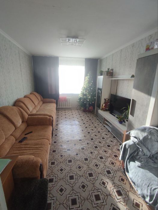 Срочно продам квартиру