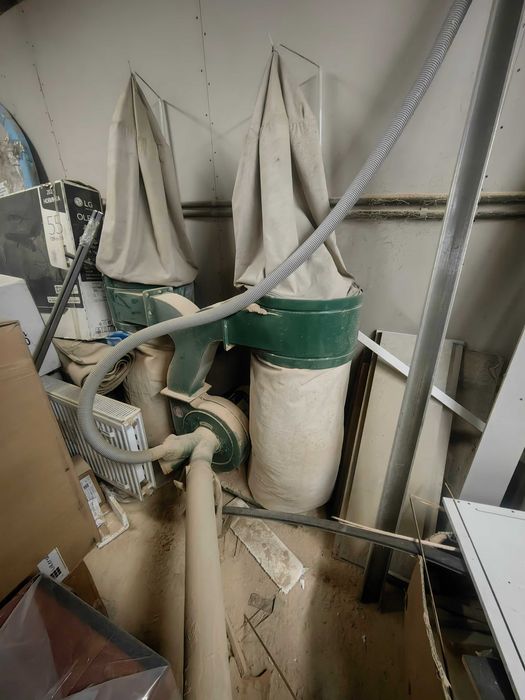 Форматно-раскроечный станок Robland z320