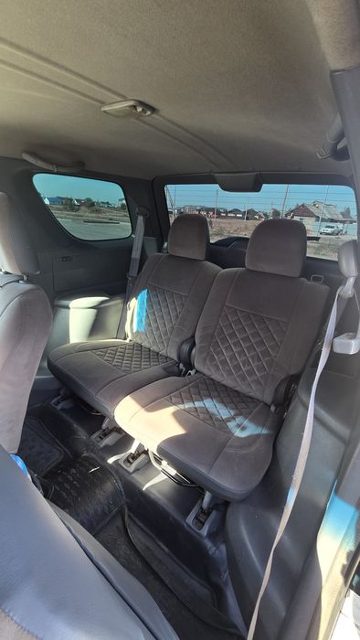 Toyota RAV4 II (XA20) 2001, 2л.