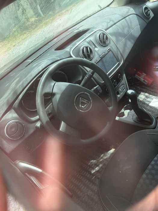 DACIA LOGAN MCV  1.0 Benzină 2015 160km Distribuția Ruptă !