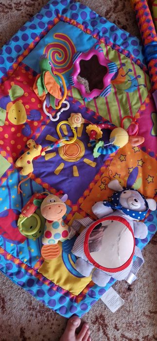 Активна гимнатика