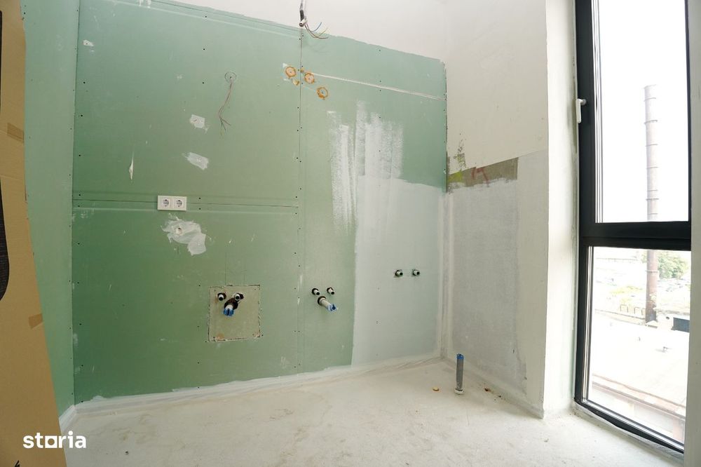 Vand Penthouse Avalansei Rezidance nr 8