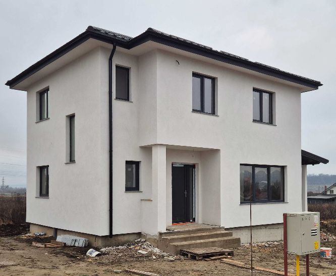 Casa de vanzare in Suceava