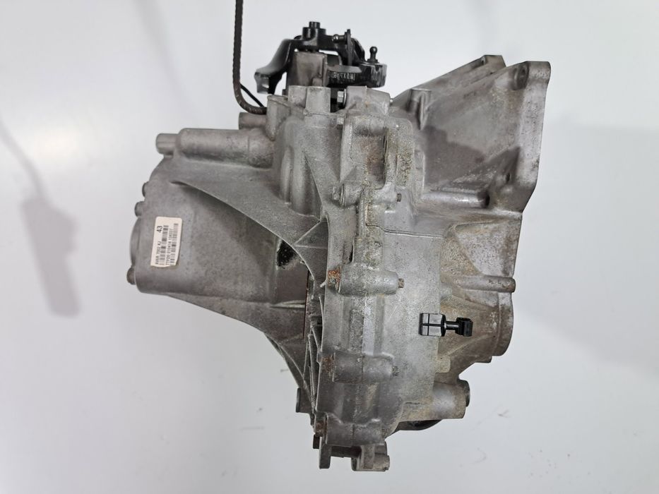 Cutie viteze manuala 6 trepte Ford C-Max 2 [Fabr 2010-2015] 1.6 TDCI T