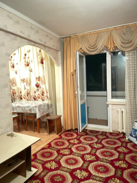 Продам 2х комн.квартиру в Бухтарме