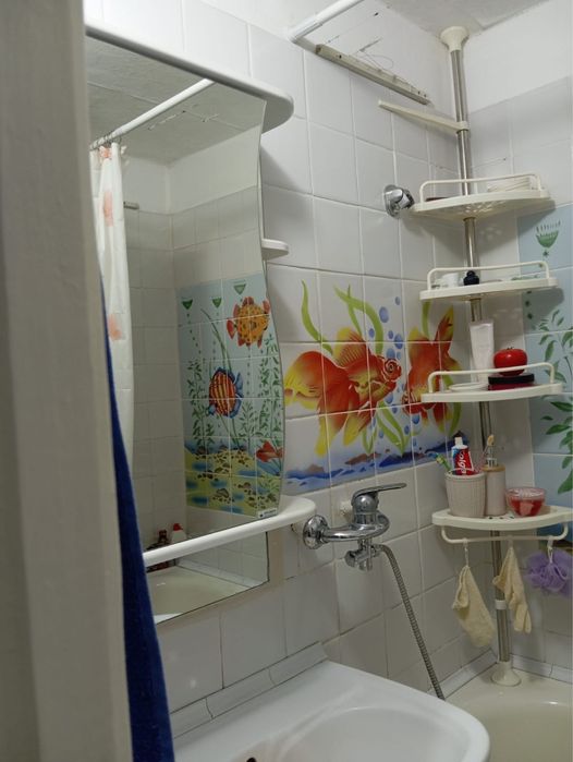 Сдам 2 км квартиру