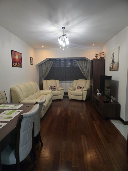 Apartament 3 cam persoana fizica.