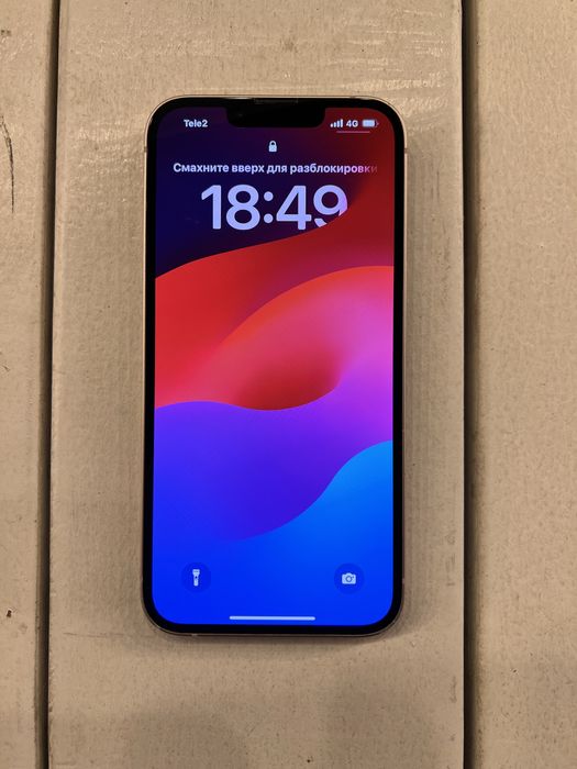 iphone 13, 128-Gb, 77%