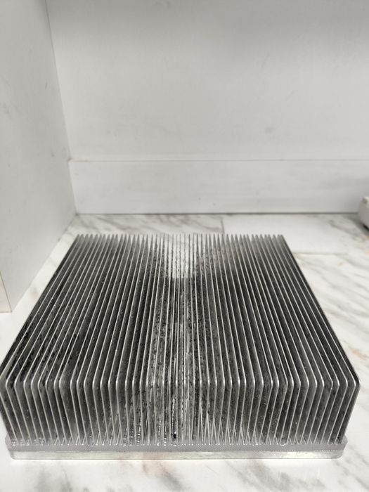 Радиатор для силовой электроники.