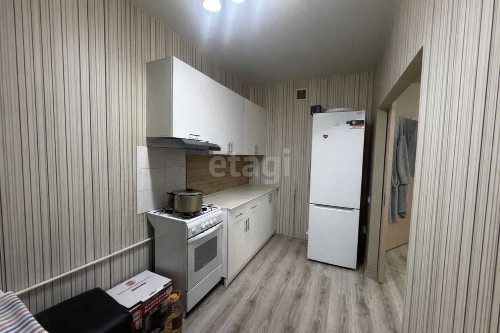 Продам 1ком квартиру в мкр Юбилейный