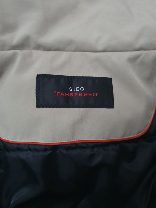 Продаётся тёплая куртка