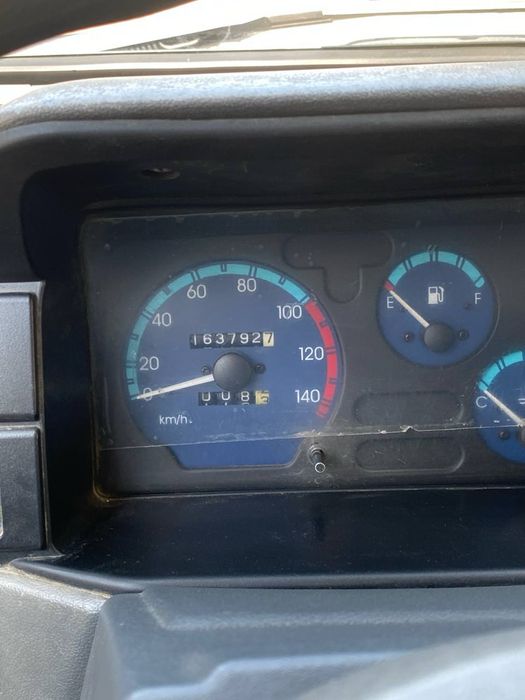 Chevrolet damass