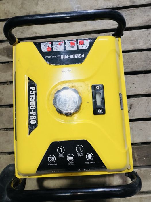 Продам генератор новый