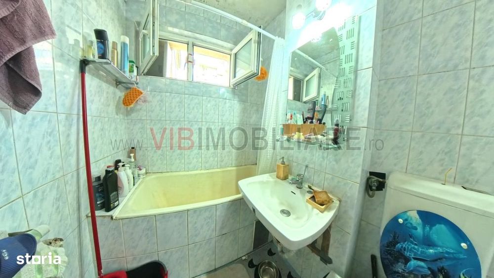 Apartament 4 camere - Drumul Taberei - 90 mp -4/4 - comision 0- U2