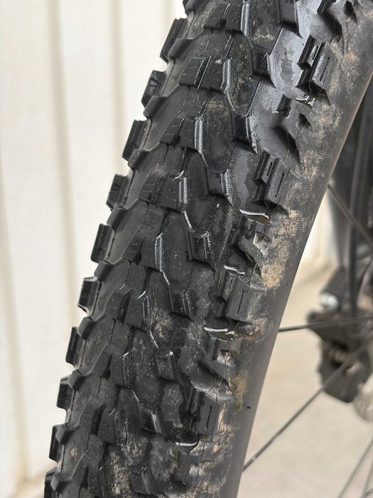 Trek X-Caliber 9 , Размер XL