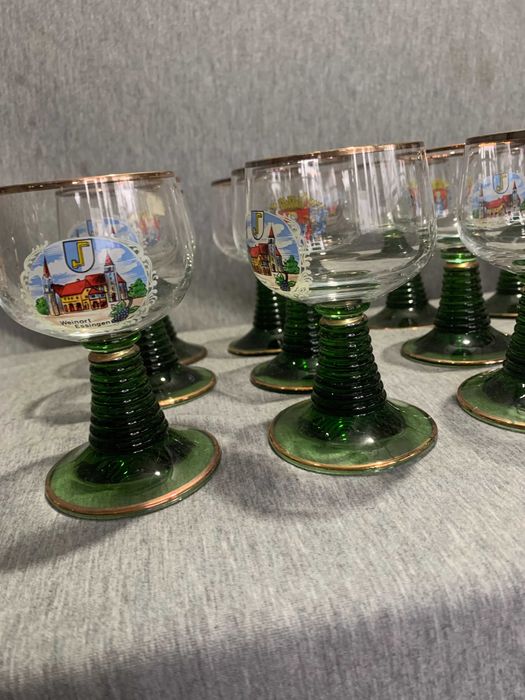 Комплект немски чаши