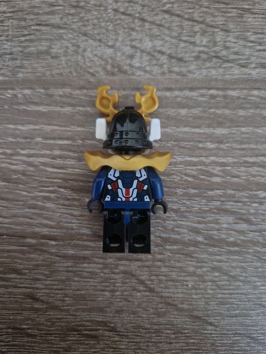Lot figurine Lego Ninjago