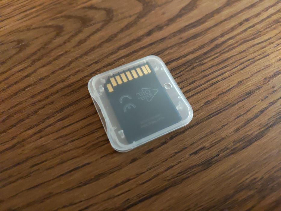 Card memorie SanDisk Extreme PRO 256 GB SDXC nou