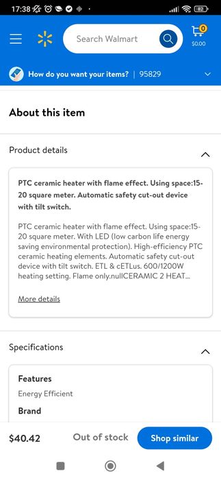 Камин электрический Ikon