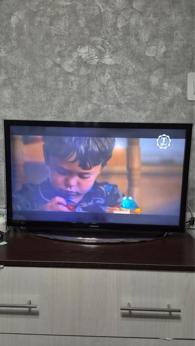 Телевизор от Samsung