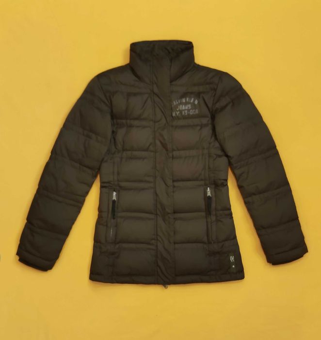Geaca Calvin Klein Slim Fit