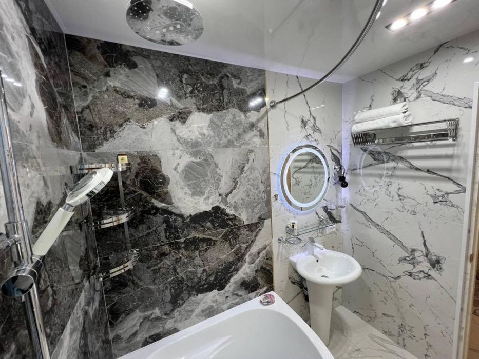 Кунли ижара оила ва Тошкент мехмонлари учун! Суточная квартира !