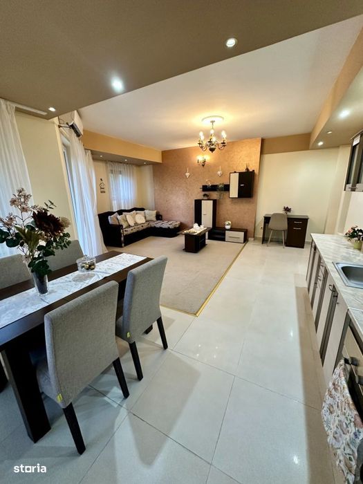 De inchiriat apartament 2 camere – Rogerius, Oradea