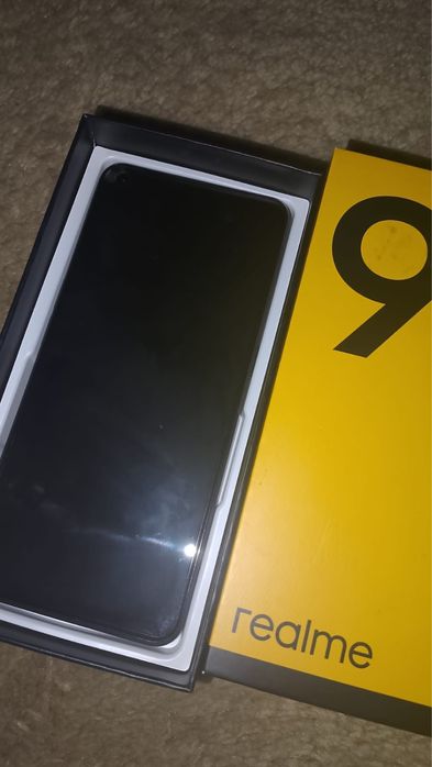 VAND REALME 9   8/128gb