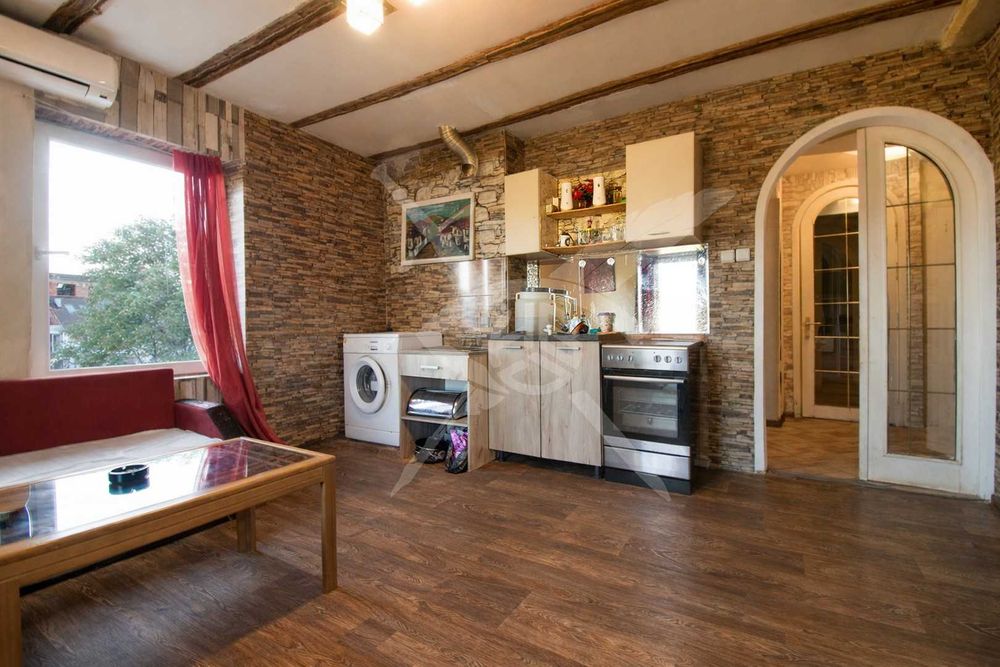 Продава се Етаж от къща в София, Център - 159 кв.м за 639 €/кв.м - Снимка #8