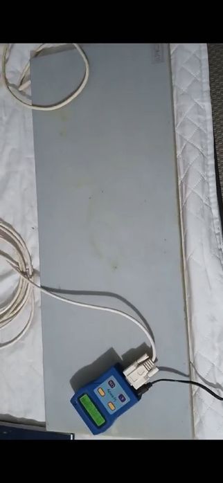 Vând trapa de 6 câmpuri BRYCON SPEEDY