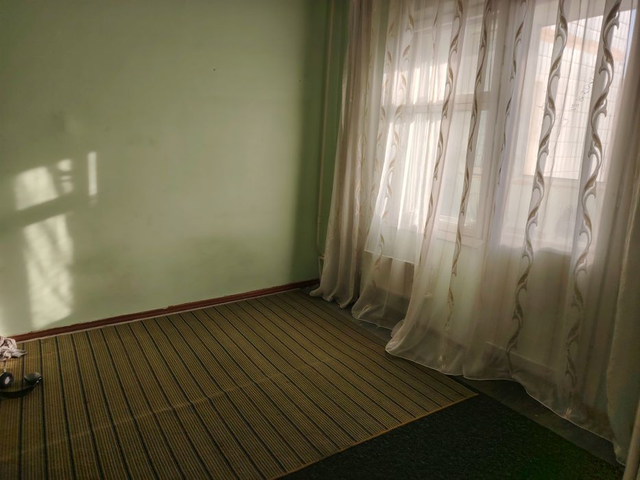 Kvartira yaxshi toza tinch