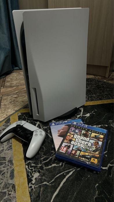 продаю playstation 5/ ps 5/ пс 5