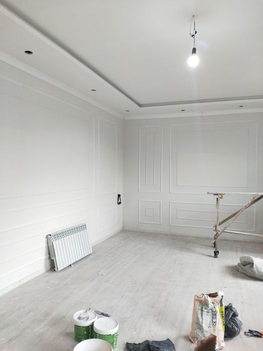 Евроремент Левкас. Эмульсия,Дождик