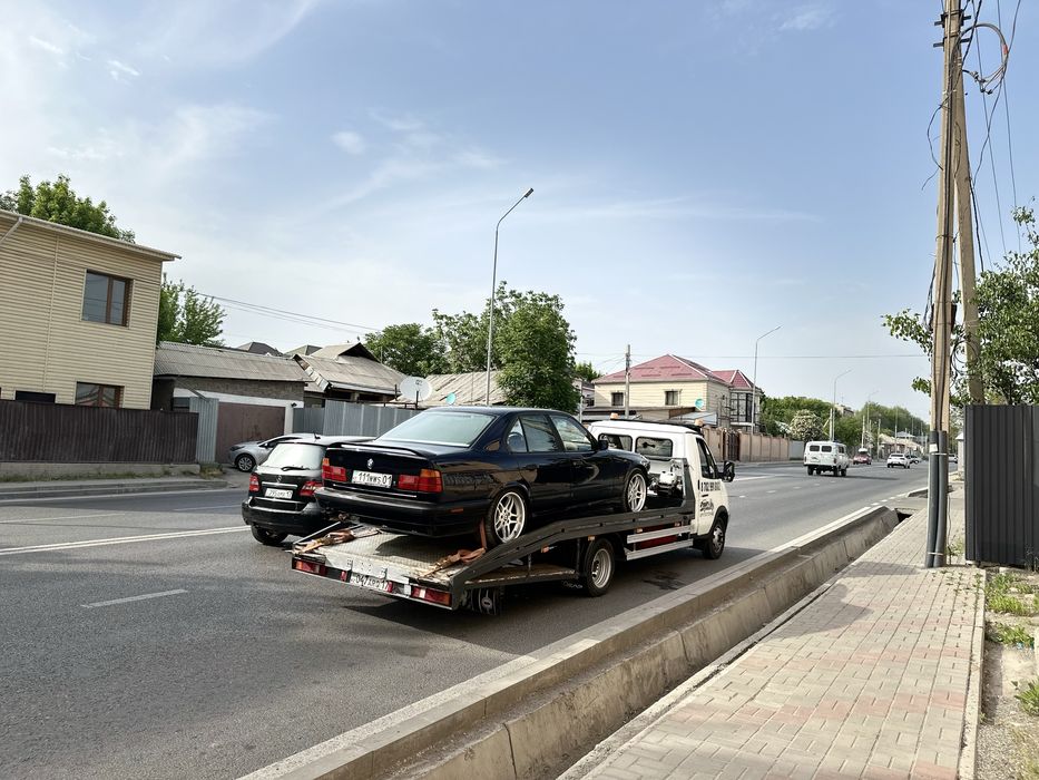 Услуга эвакуатора  горад межгорад 24/7