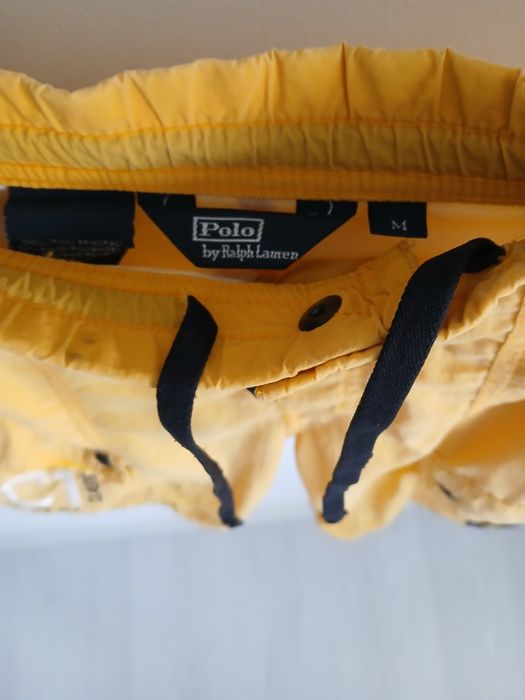 Short Ralph Lauren Marimea M clasic Fit.  Originali