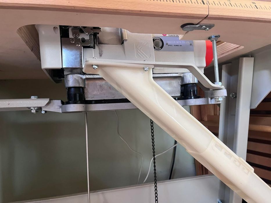 Triplock surfilat Siruba