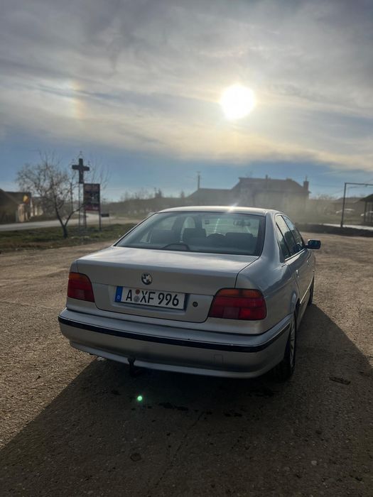 Bmw seria 5 e39 96