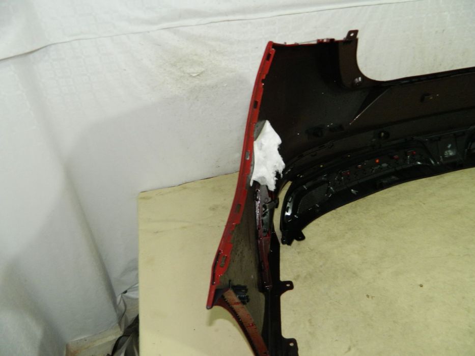 Bara spate Kia ProCeed GT-Line, 2018, 2019, 2020, 86611-J7710