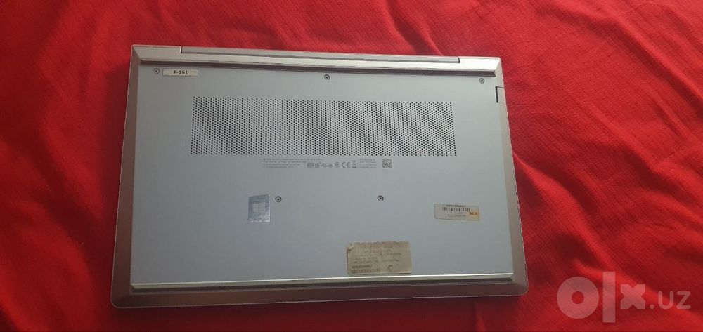 HP Notebook razin 5  Winowis 11