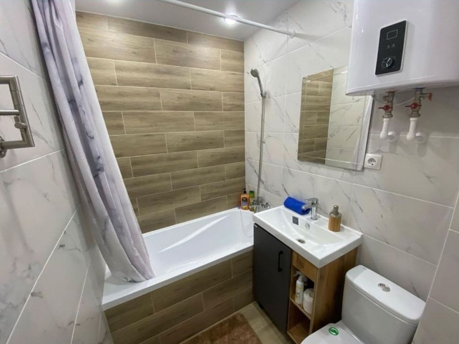 Шикарные апартаменты посуточно в центре города