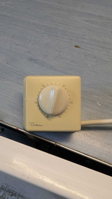 Panou radiant 2000W, 80x120, cu termostat, pentru incalzirea locuintei