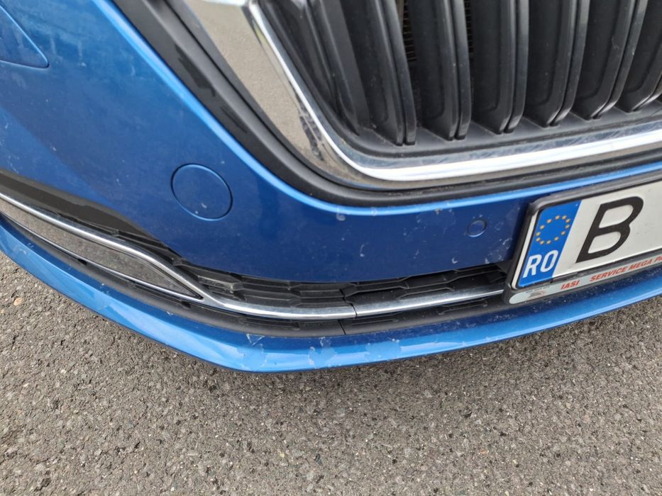 Aplica cu led si senzor prezenta