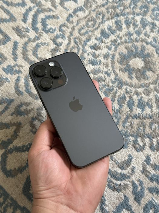 Iphone 14 pro 256gb / Айфон 14 про 256гб