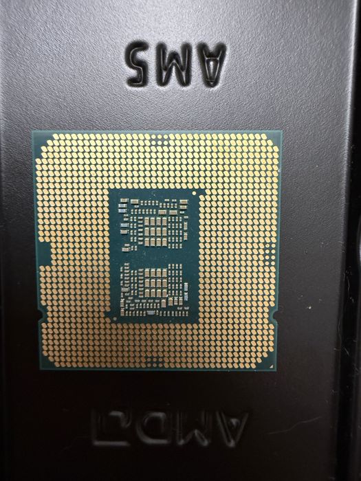 Intel Core 17-10700K 3.80GHZ