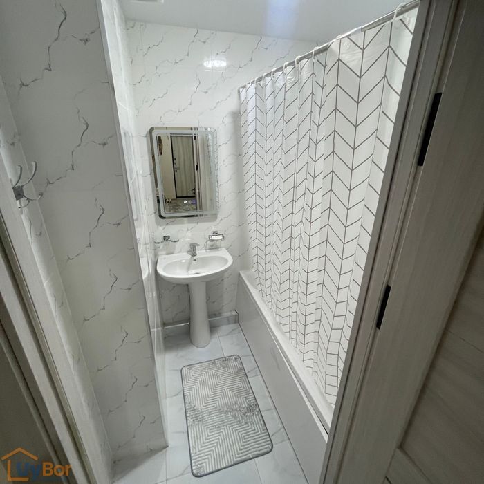 3/11/16 квартира аренда «Чакар» Новостройка