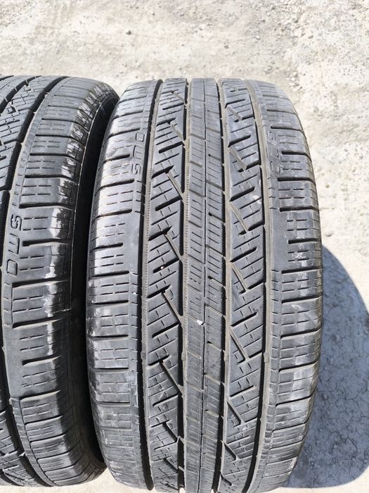 275/50/20 Continental CrossContact All Season