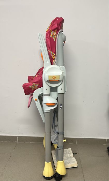 Scaun copii Chicco Polly Start