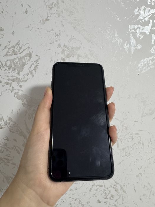 Айфон 11 про макс 64 гб